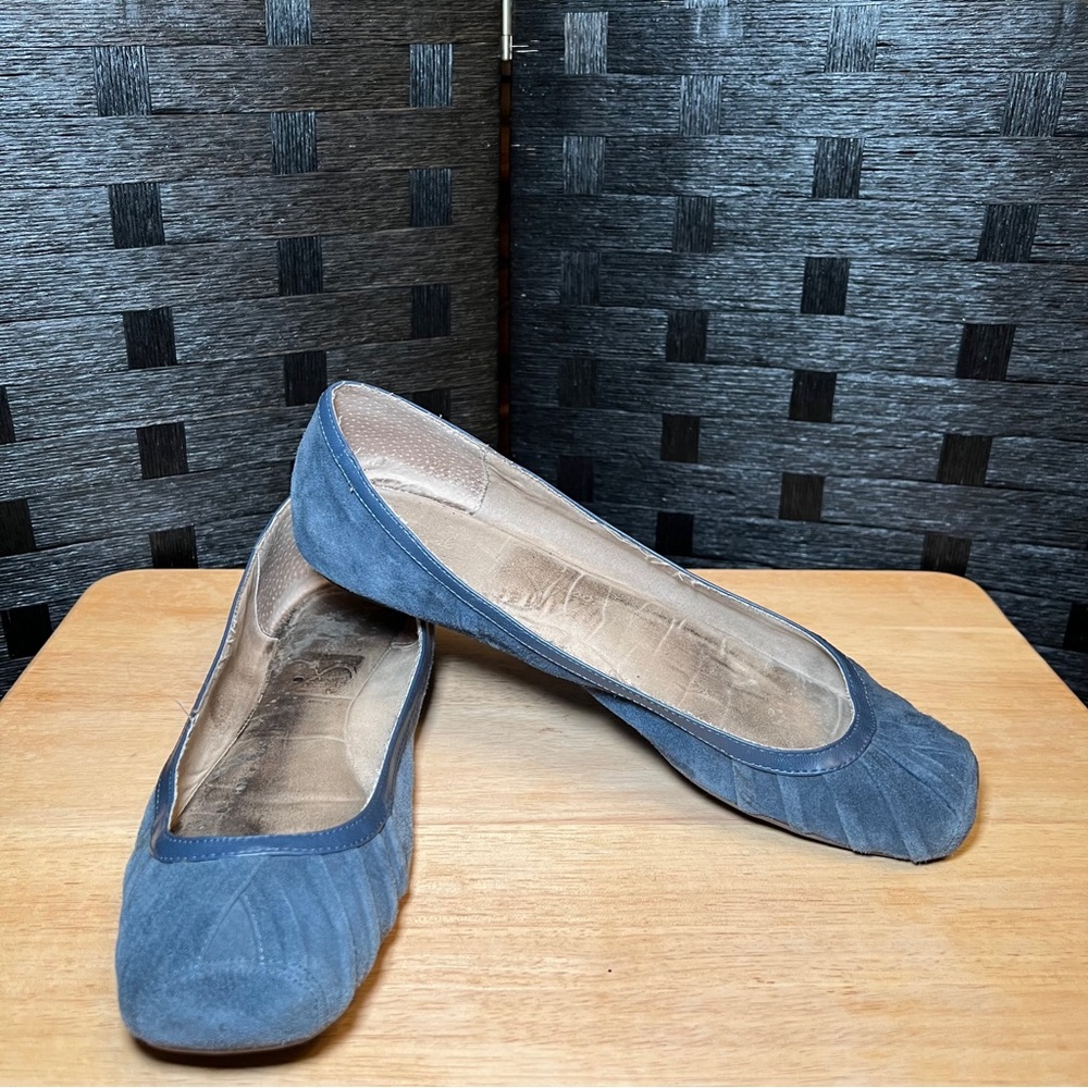 Women’s Size 12 Jessica Simpson Flats